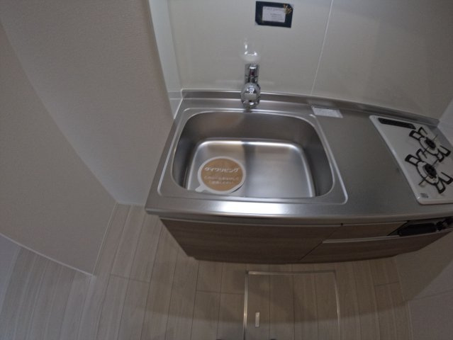 【キッチン】 | Brillia Twin Stage B棟