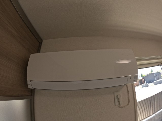 【設備】 | Brillia Twin Stage B棟