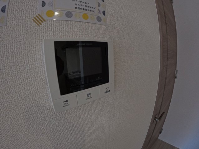 【セキュリティ】 | Brillia Twin Stage B棟