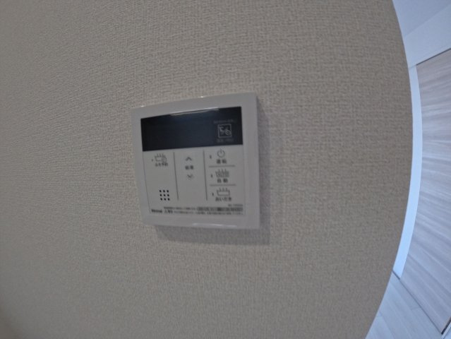 【設備】 | Brillia Twin Stage B棟