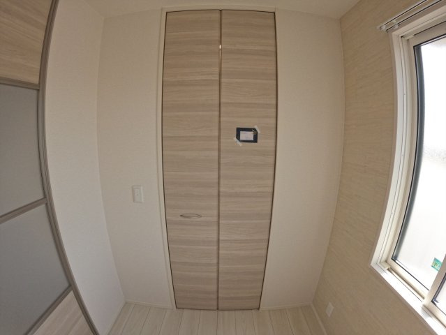 【収納】 | Brillia Twin Stage B棟