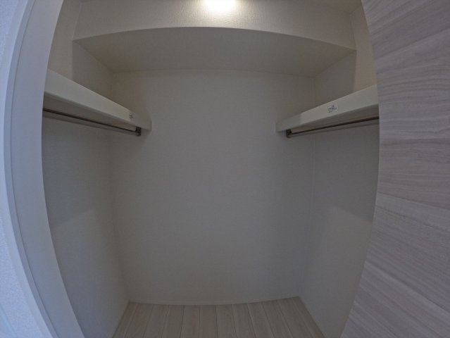 【収納】 | Brillia Twin Stage B棟