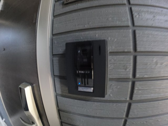 【セキュリティ】 | Brillia Twin Stage B棟