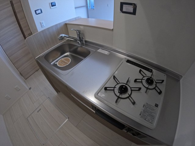 【キッチン】 | Brillia Twin Stage B棟