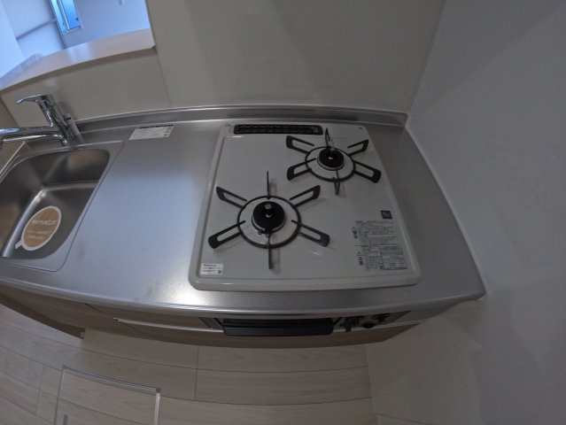 【その他】 | Brillia Twin Stage B棟