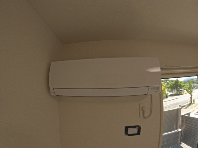 【設備】 | Brillia Twin Stage B棟