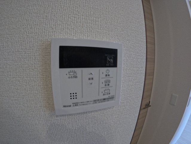 【設備】 | Brillia Twin Stage B棟