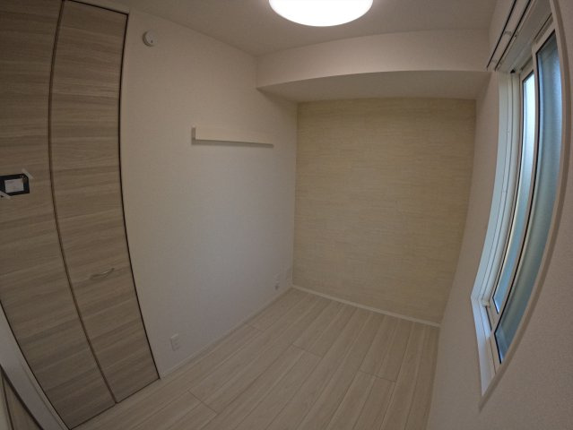 【居間・リビング】 | Brillia Twin Stage B棟