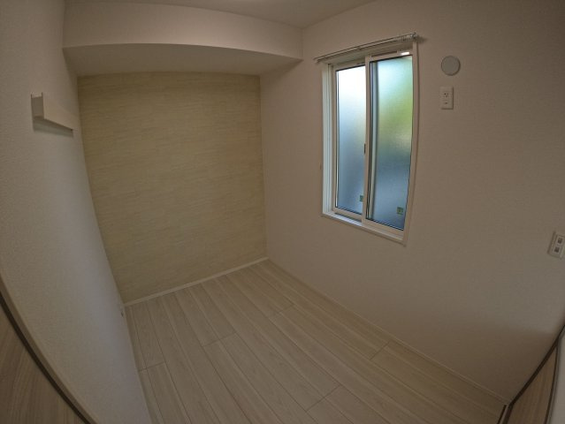 【居間・リビング】 | Brillia Twin Stage B棟