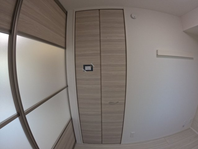 【収納】 | Brillia Twin Stage B棟