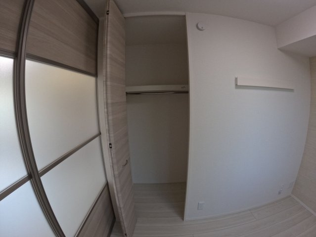 【収納】 | Brillia Twin Stage B棟