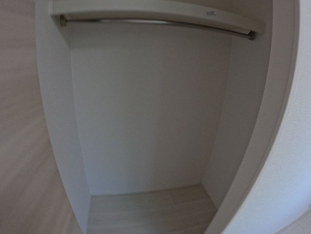 【収納】 | Brillia Twin Stage B棟