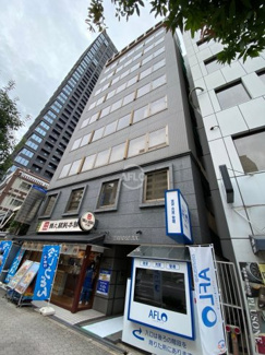 【外観】 | ACN天満橋ビル | ACN天満橋ビル　外観