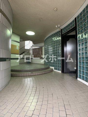 【ロビー】 | アドレスⅢ