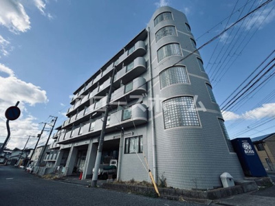 【外観】 | アドレスⅢ