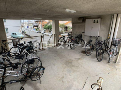 【その他共用部分】 | アドレスⅢ