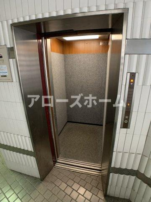 【その他共用部分】 | アドレスⅢ