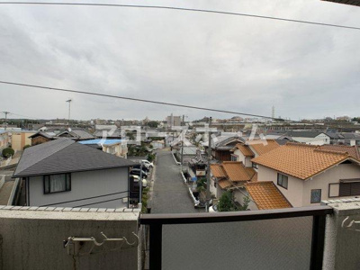 【展望】 | アドレスⅢ