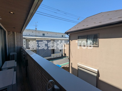 【展望】 | グランフォルトゥーナ久我山