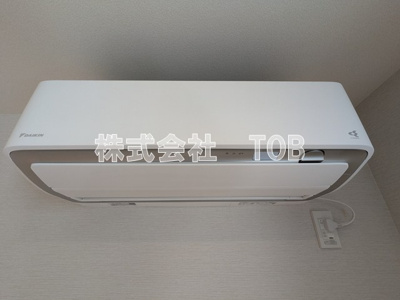 【設備】 | グランフォルトゥーナ久我山