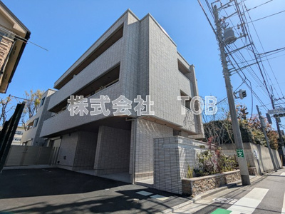 【外観】 | グランフォルトゥーナ久我山