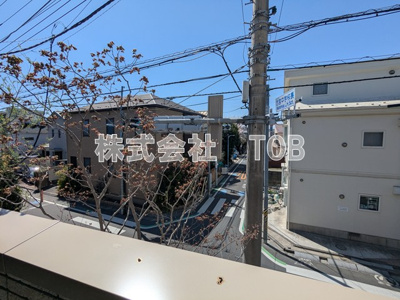 【展望】 | グランフォルトゥーナ久我山