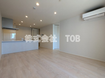 【内装】 | グランフォルトゥーナ久我山