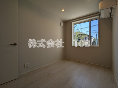 【洋室】 | グランフォルトゥーナ久我山