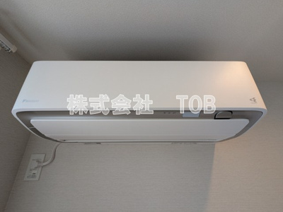 【設備】 | グランフォルトゥーナ久我山