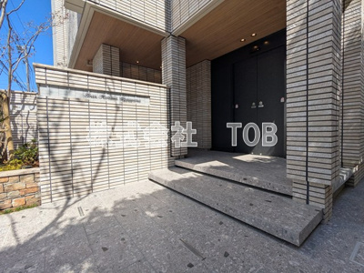 【エントランス】 | グランフォルトゥーナ久我山