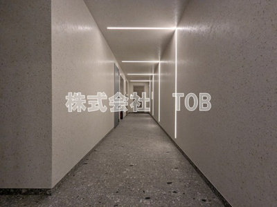 【ロビー】 | グランフォルトゥーナ久我山