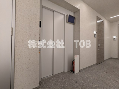 【その他共用部分】 | グランフォルトゥーナ久我山