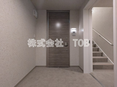 【その他】 | グランフォルトゥーナ久我山