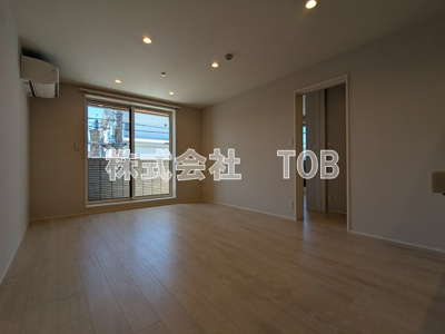 【居間・リビング】 | グランフォルトゥーナ久我山