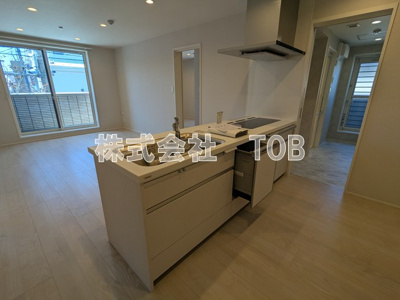 【キッチン】 | グランフォルトゥーナ久我山