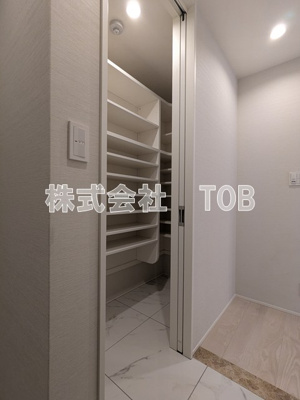 【設備】 | グランフォルトゥーナ久我山