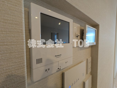 【セキュリティ】 | グランフォルトゥーナ久我山