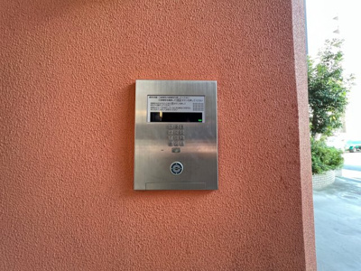 【セキュリティ】 | サムティ難波グレイス