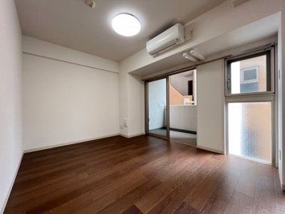 【居間・リビング】 | サムティ難波グレイス