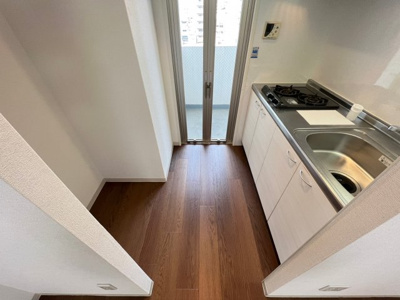 【キッチン】 | サムティ難波グレイス