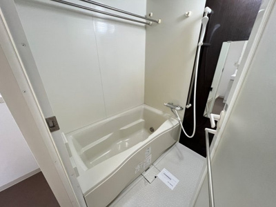 【浴室】 | サムティ難波グレイス