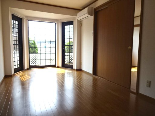 エトワール龍野Ｂの子供部屋