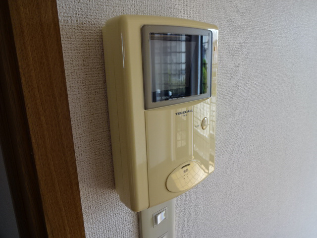 エトワール龍野Ｂのセキュリティ