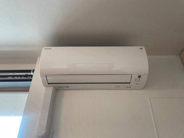 プレジオ阿波座の設備