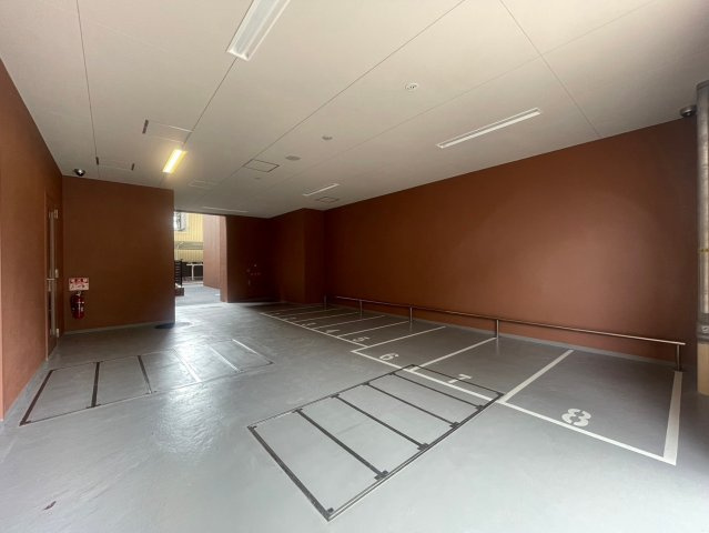 プレジオ阿波座のその他共用部分