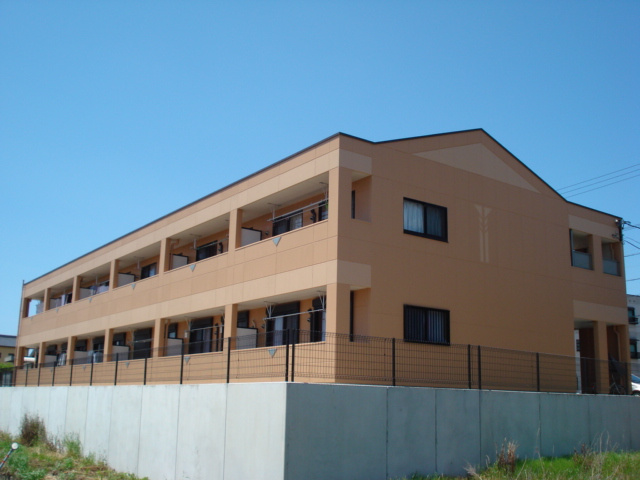 ルーラル中縄　　　刈谷市近郊の賃貸はクラスホーム