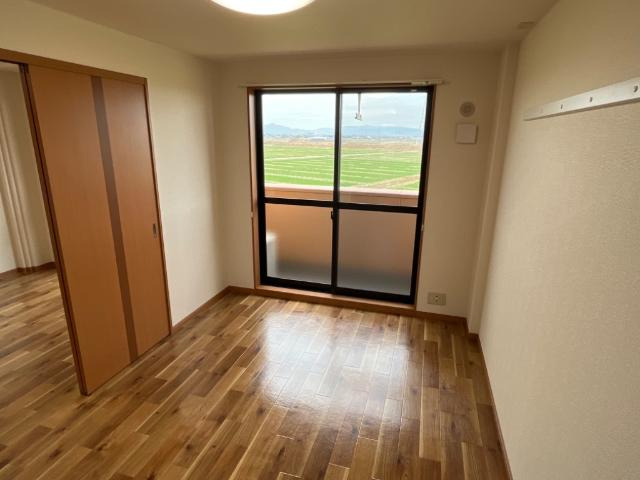 ルーラル中縄　　　刈谷市近郊の賃貸はクラスホームの内装|洋室