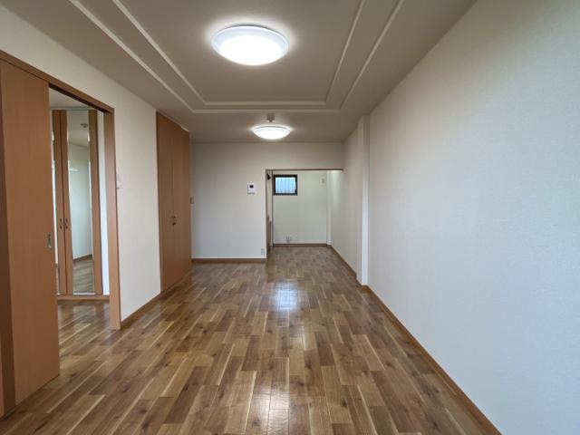 ルーラル中縄　　　刈谷市近郊の賃貸はクラスホームの居間・リビング|リビング