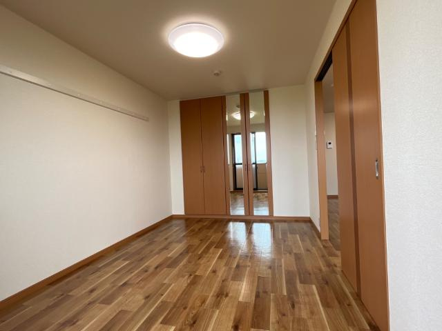 ルーラル中縄　　　刈谷市近郊の賃貸はクラスホームの内装|洋室