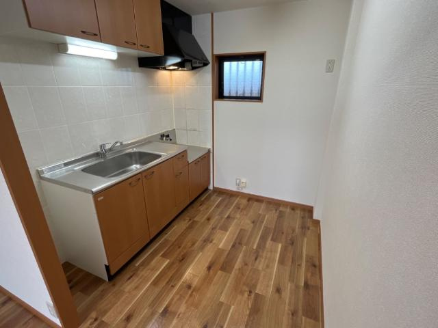 ルーラル中縄　　　刈谷市近郊の賃貸はクラスホームのキッチン|キッチン